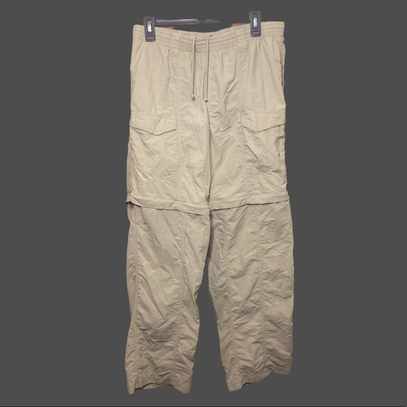 Columbia Other - Columbia PFG Omni-shade Convertible Pants